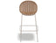 Sombra Rattan Bar Stool - Outdoor - Latte