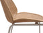 Sombra Rattan Bar Stool - Outdoor - Latte