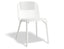 Split Chair Upholstered Seat and Back - by Ton