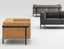 Box 2 Seater Sofa