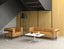 Box 2 Seater Sofa