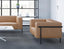 Box 3 Seater Sofa