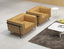 Box 3 Seater Sofa