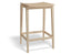 Stockholm Stool - Natural Oak - by TON
