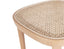 Liana Stool - Natural - Cane Seat - 74cm Seat Height (Bar Bench)