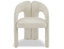 Sweep Armchair - Beige