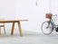 Stelvio Dining Table - Natural Oak - 220cm x 90cm - by TON