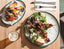 Mantra Table Tops - Round - Natural
