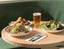 Mantra Table Tops - Round - Natural