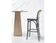 P.O.V. Table 463 Round - European Oak - By TON