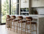 75cm Seat Height (Bar Bench Height)