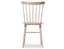 Ironica Dining Chair - Natural - by TON