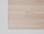 P.O.V. Table 460 Square - European Oak - By TON