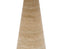 Aura Large Solar Lamp - Outdoor - Latte - Travertine