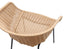 Tulum Rattan Armchair - Outdoor - Black