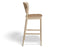 Valencia Bar Stool - Veneer Seat and Back - by TON