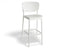Valencia Bar Stool - Veneer Seat and Back - by TON