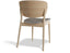 Valencia Chair - Upholstered Seat & Back - by TON