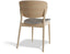 Valencia Chair - Upholstered Seat - by TON