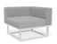 Vivara Sofa - Modular Section D - Corner
