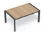 Vydel Table - Outdoor - 160cm x 100cm - Charcoal