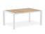 Vydel Table - Outdoor - 160cm x 100cm - White