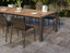 Vydel Table - Outdoor - 300cm x 110cm - Charchoal