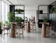 75cm Seat Height (Bar Bench Height)