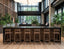 75cm Seat Height (Bar Bench Height)