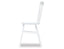 Ironica Dining Chair - White - by TON