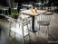 Ironica Dining Chair - White - by TON