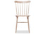 Ironica Dining Chair - Natural - by TON