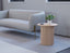 Poppy Side Table - Natural
