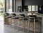 75cm Seat Height (Bar Bench Height)