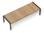 Vydel Table - Outdoor - 300cm x 110cm - Charchoal