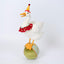 Carnival Duck with Green Ball