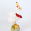 Carnival Duck with Green Ball