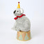Carnival Koala on Circus Platform