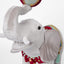 Carnival Elephant with Ball