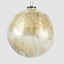 Ribbon Stripe Bauble Large