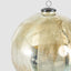 Ribbon Stripe Bauble Large