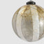 Ribbon Stripe Bauble Small