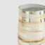 Ribbon Swirl Vase Large