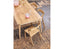 Jylland Dining Table - Natural Oak - 280cm x 110cm - by TON
