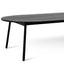 Coffee Table - Black Veneer