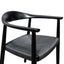 Hans Wegner Replica - Full Black