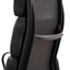 High Back Office Chair - Full Black