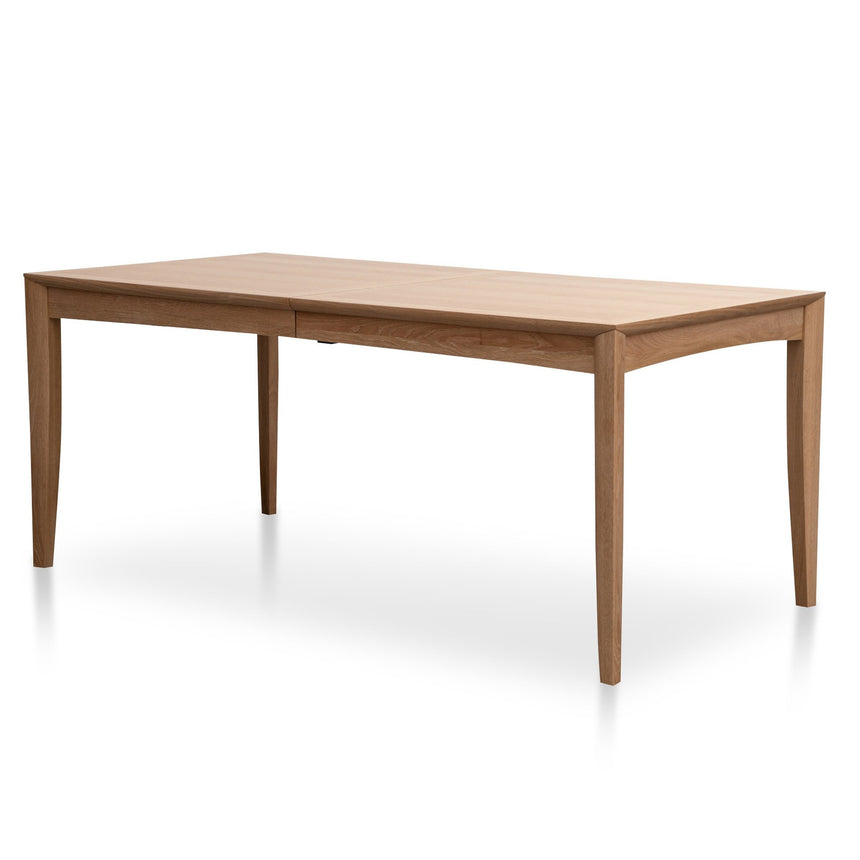 6/8/2022 Extendable Dining Table - Natural