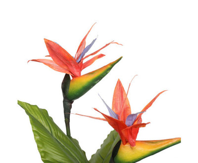 Artificial Bird of Paradise Plant 110cm