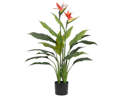 Artificial Bird of Paradise Plant 110cm